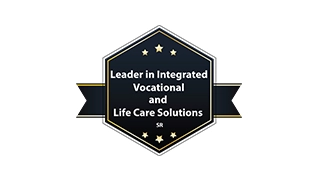 Leader in Integrated Vocational and Life Care Solutions